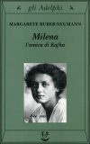 Milena -  l'Amica di Kafka — Libro