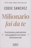 Milionario Fai da Te — Libro