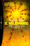 Il Milionario  — Libro