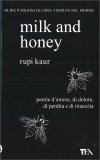 Milk and Honey — Libro