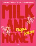Milk and Honey - Edizione Speciale per il 10° Anniversario — Libro