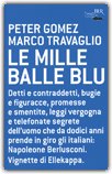 Le Mille Balle Blu — Libro