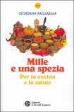 Mille e una Spezia — Libro