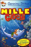 Mille Giochi — Libro