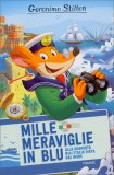 Mille Meraviglie in Blu — Libro