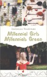Millenial Girls Millenials Green — Libro