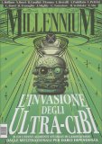 MilleniuM - L'Invasione degli Ultra-Cibi N.85 - Dicembre 2025 — Libro