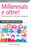 Millennials e Oltre! — Libro