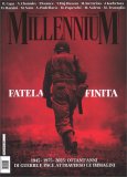 Millennium - Fatela Finita Nr. 86 - Gennaio 2025 — Libro