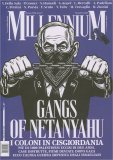 MillenniuM - Gangs of Netanyahu N.96 - Novembre 2025 — Rivista