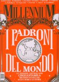 MilleniuM - I Padroni del Mondo N. 83 - Ottobre 2024 — Libro