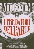 MillenniuM - I Predatori dell'Arte N.84 - Novembre 2024 — Libro