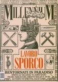 Millennium - Lavoro Sporco - N.94 - Settembre 2025 — Rivista