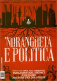 Millennium - 'Ndrangheta e Politica N.95 - Ottobre 2025 — Rivista