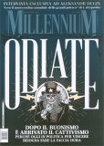MillenniuM - Odiate N.88 - Marzo 2025 — Libro