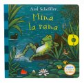 Mina la Rana — Libro