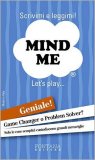 Mind Me — Libro