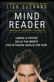 Mind Reader - Impara a Leggere la Mente  — Libro