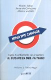 Mind the Change — Libro