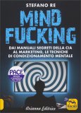 Mindfucking — Libro