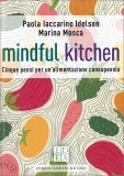 Mindful Kitchen — Libro