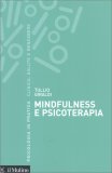 Mindfulness e Psicoterapia — Libro