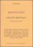 Mindfulness e Salute Mentale — Libro