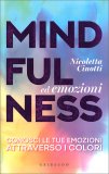 Mindfulness ed Emozioni — Libro