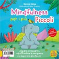 Mindfulness per i Più Piccoli + Yoga per i Più Piccoli — Libro