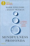 Mindfulness Profonda — Libro