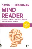 MindReader — Libro