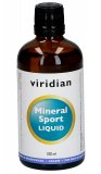 Mineral Sport Liquid - Cloruro, Potassio, Sodio e Magnesio - Liquido