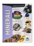 Minerali — Libro