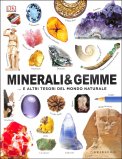 Minerali e Gemme — Libro