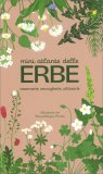 Mini Atlante delle Erbe — Libro