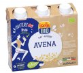 Mini-Brick - Bevanda Vegetale a base di Avena - 0% Zuccheri