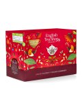 Mini Calendario dell'Avvento Love & Prosperity