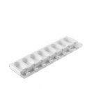 Mini Classic - KIt Stampo in Silicone per Gelati