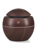 Mini Diffusore a Ultrasuoni Multicolore - Sky Sferetta
