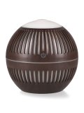 Mini Diffusore a Ultrasuoni Multicolore - Sky Sferetta Cromo