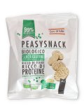 Mini Gallette senza Glutine "Peasy Snack" Biologico