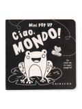 Mini Pop Up - Ciao, Mondo! — Libro