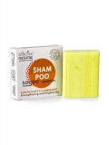 Shampoo Solido Rinforzante e Illuminante - CO.SO.