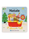 Mini Sound Book - Natale — Libro