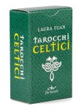 Mini Tarocchi Celtici — Libro