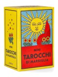 Mini Tarocchi di Marsiglia
