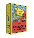 Mini Tarocchi di Marsiglia