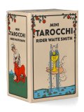 Mini Tarocchi Rider Waite Smith
