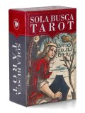 Mini Tarocchi - Sola Busca Tarot