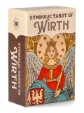 Mini Tarocchi -  Tarot of Wirth